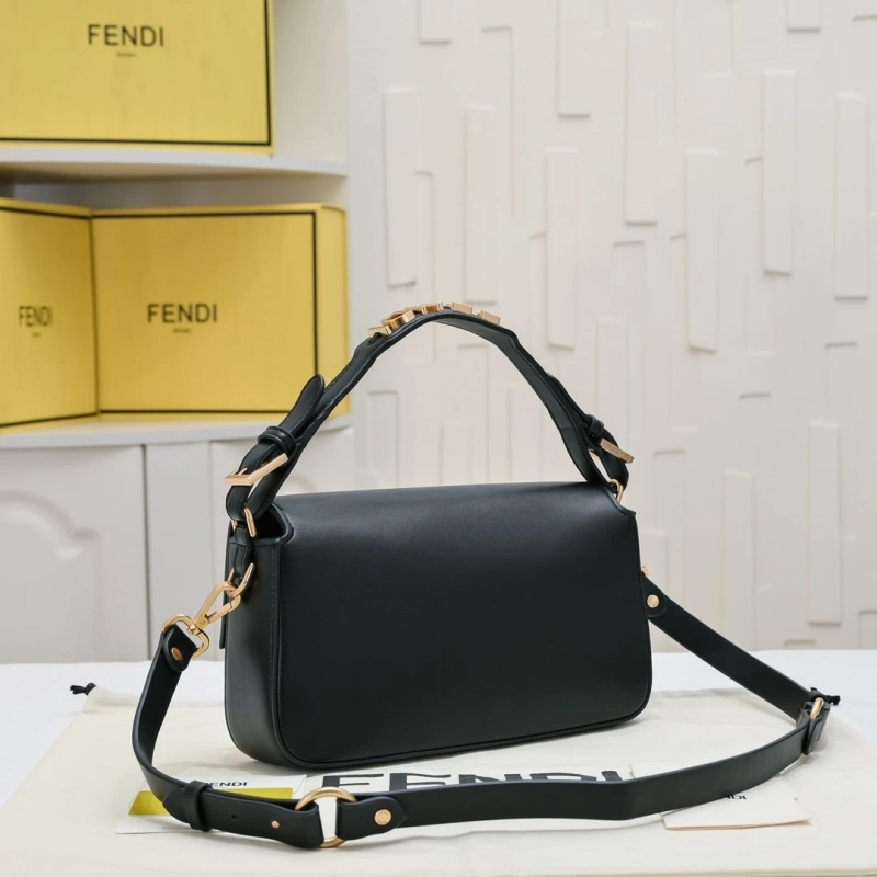 Fendi Top Handle Bags 4220A-0167