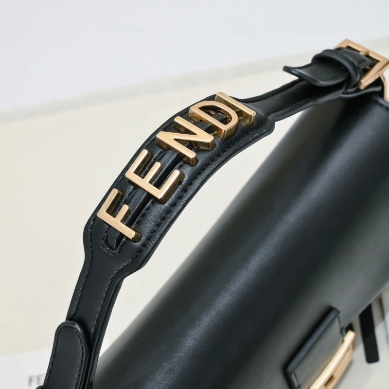 Fendi Top Handle Bags 4220A-0167