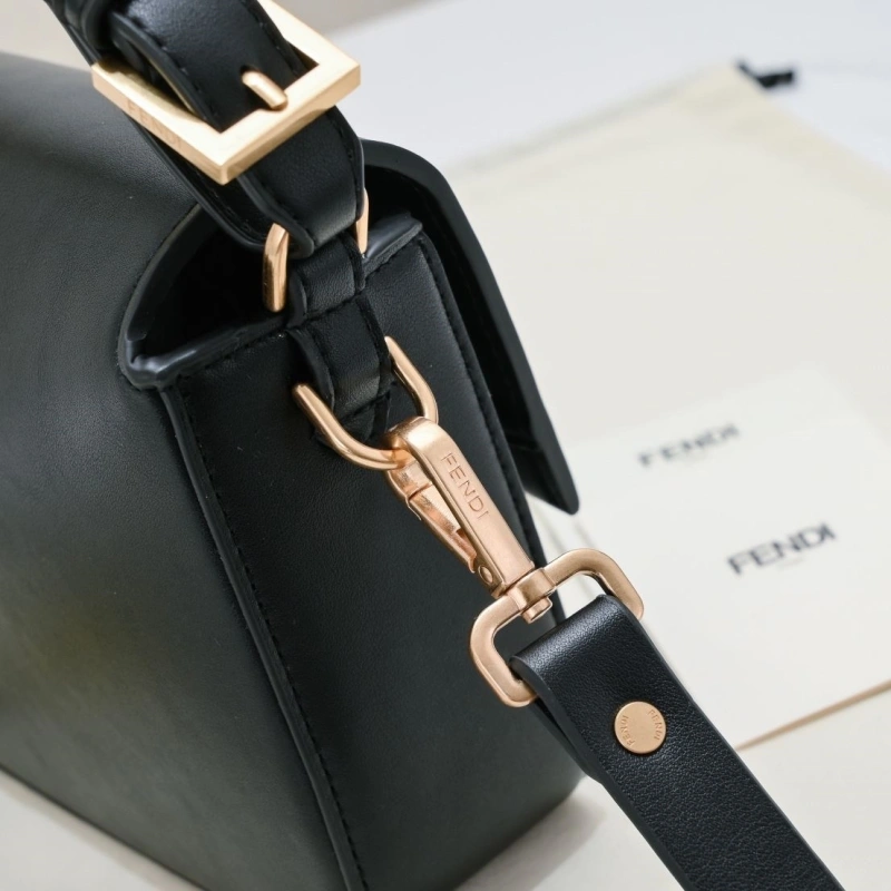 Fendi Top Handle Bags 4220A-0167