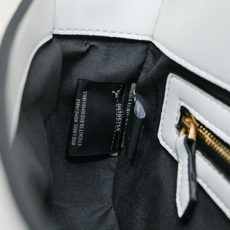 Fendi Top Handle Bags 4220A-0168