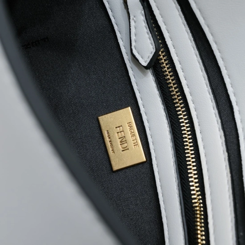 Fendi Top Handle Bags 4220A-0168