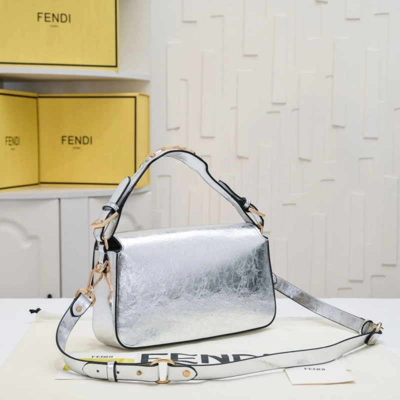 Fendi Top Handle Bags 4220A-0169