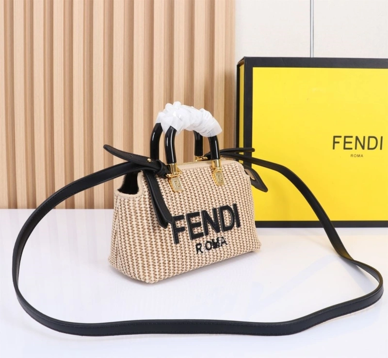 Fendi Top Handle Bags 4220A-0180