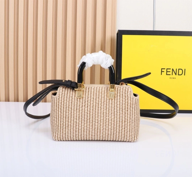 Fendi Top Handle Bags 4220A-0180