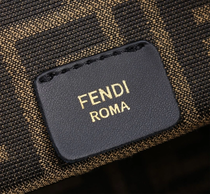 Fendi Top Handle Bags 4220A-0180