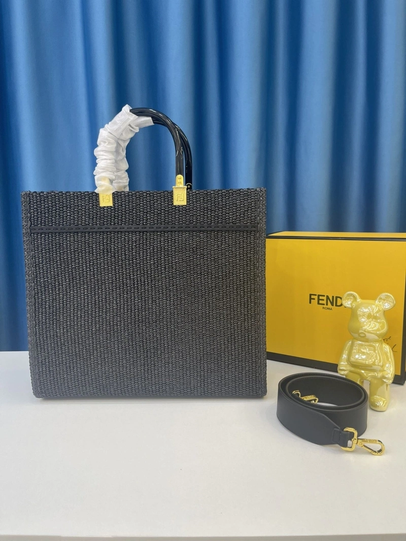 Fendi Shopping Bags 4220A-0186