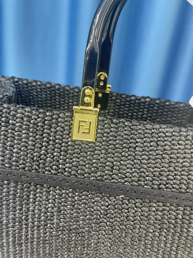 Fendi Shopping Bags 4220A-0186