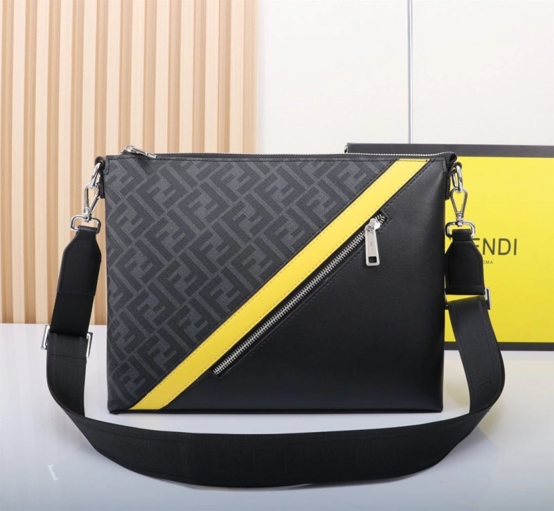 Fendi Satchel Bags 4220A-0188