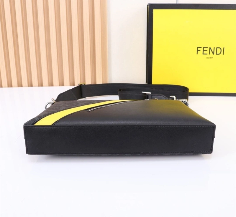 Fendi Satchel Bags 4220A-0188