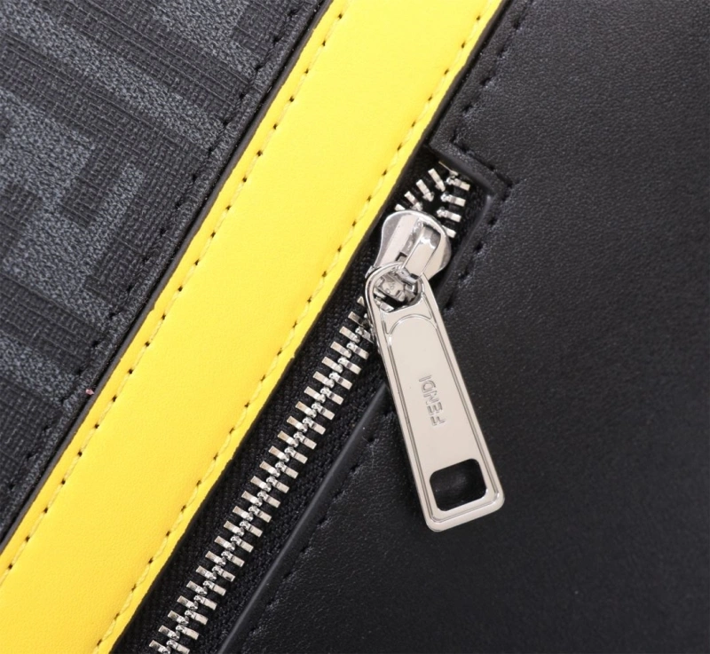 Fendi Satchel Bags 4220A-0188