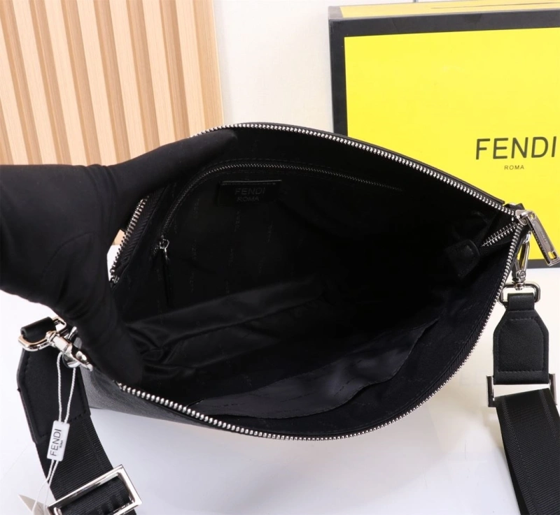 Fendi Satchel Bags 4220A-0188