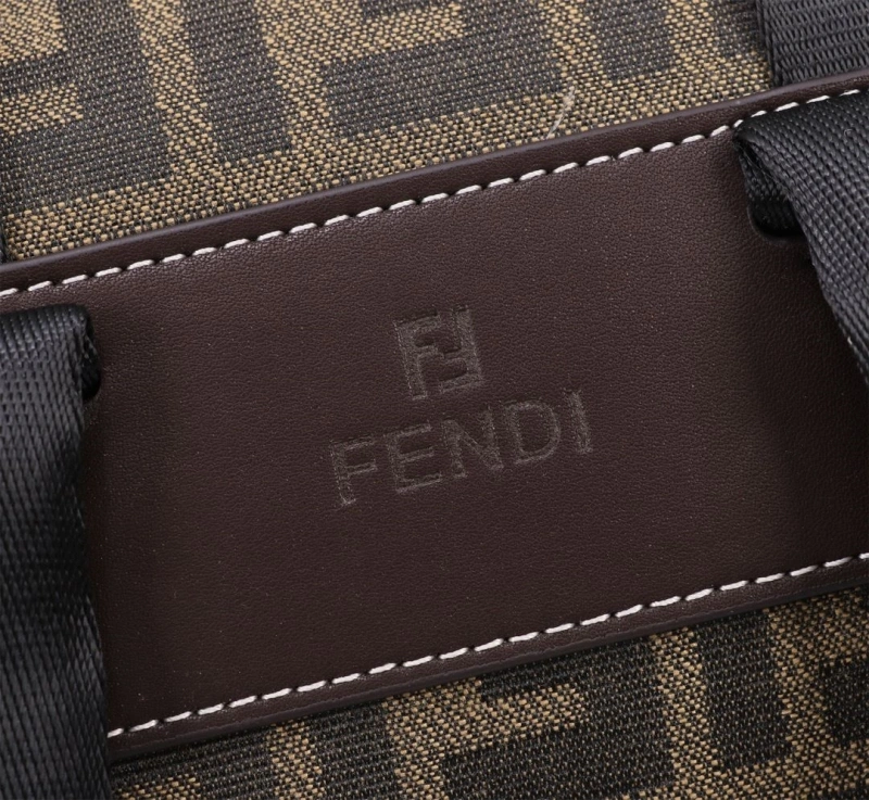 Fendi Backpacks 4220A-0190