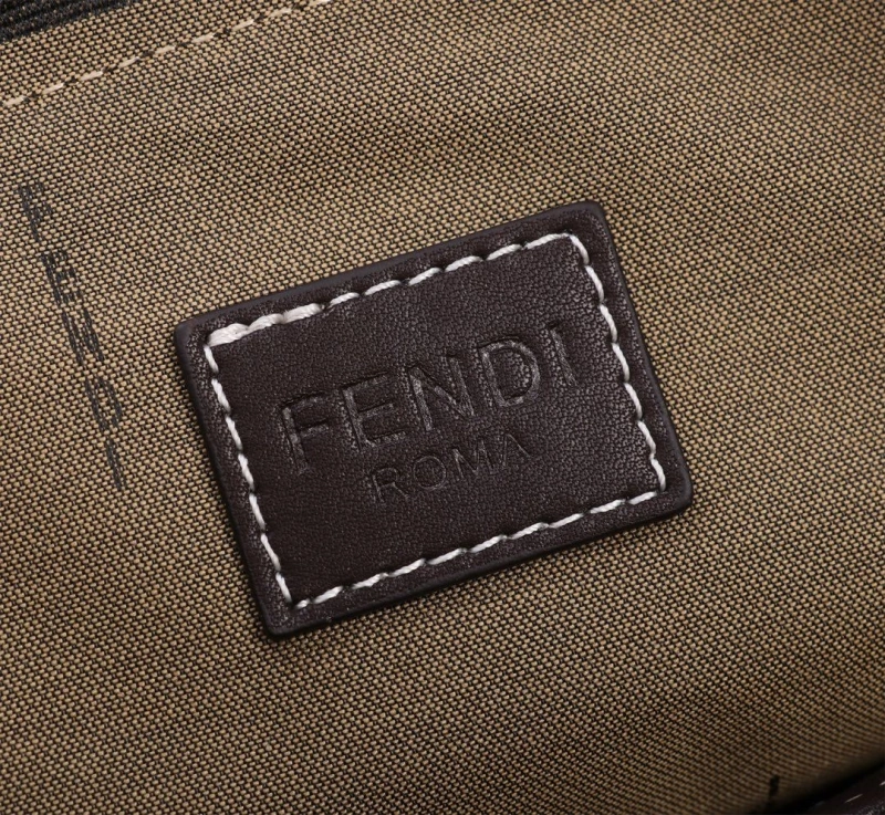 Fendi Backpacks 4220A-0190