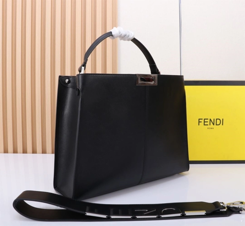 Fendi Shopping Bags 4220A-0192