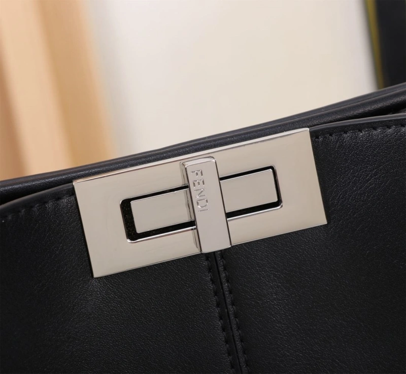 Fendi Shopping Bags 4220A-0192