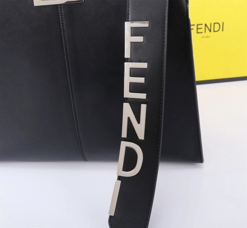 Fendi Shopping Bags 4220A-0192