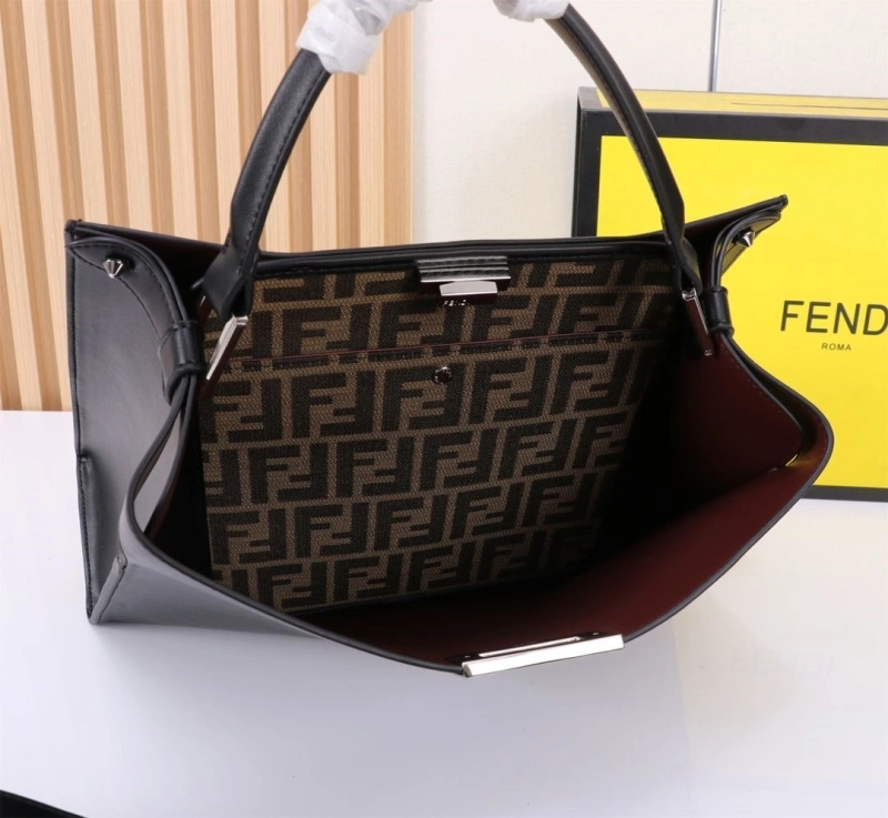 Fendi Shopping Bags 4220A-0192