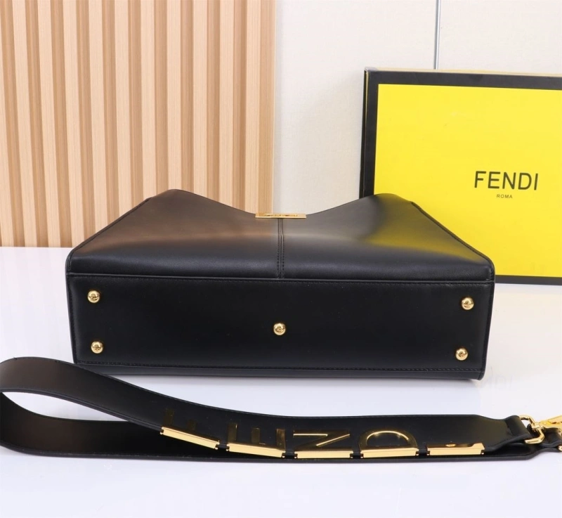 Fendi Shopping Bags 4220A-0193