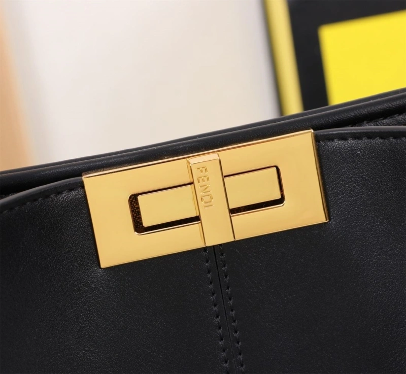 Fendi Shopping Bags 4220A-0193