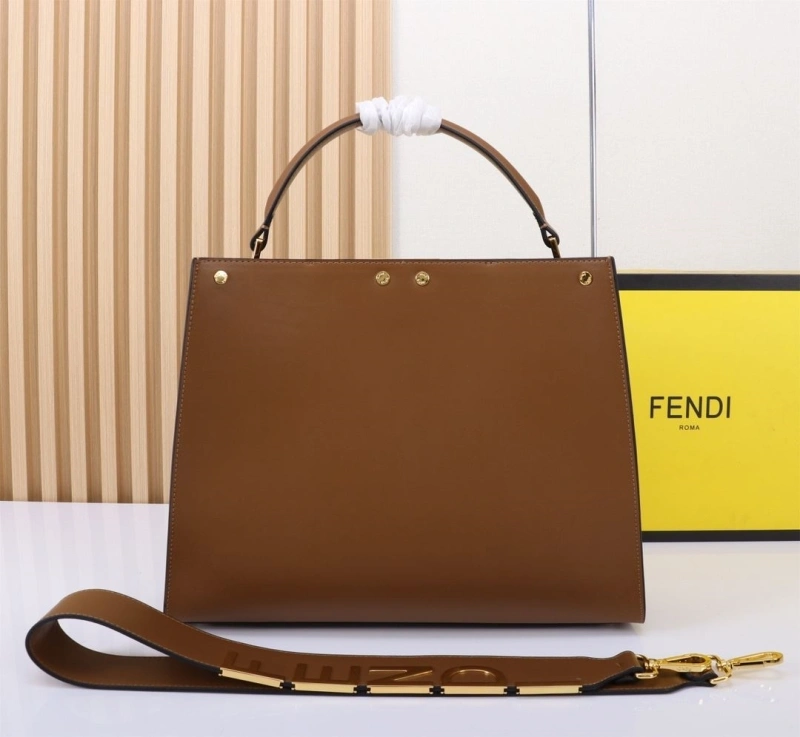 Fendi Shopping Bags 4220A-0194
