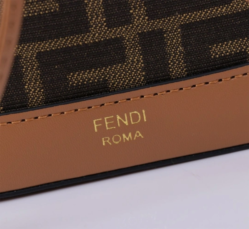 Fendi Bucket Bags 4220A-0220