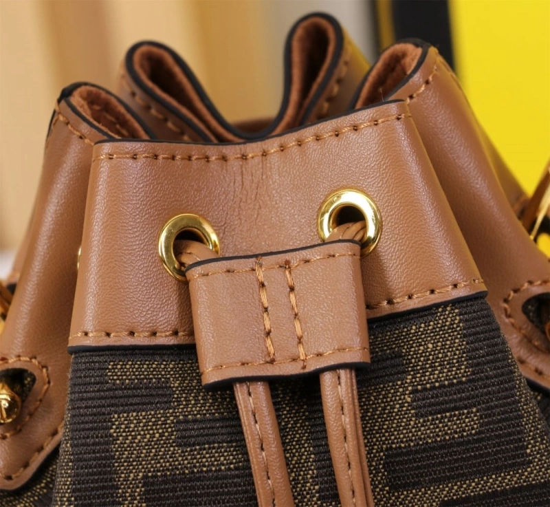 Fendi Bucket Bags 4220A-0220