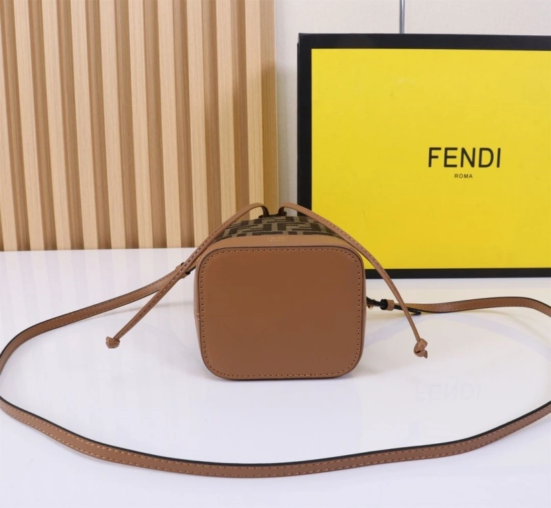 Fendi Bucket Bags 4220A-0220