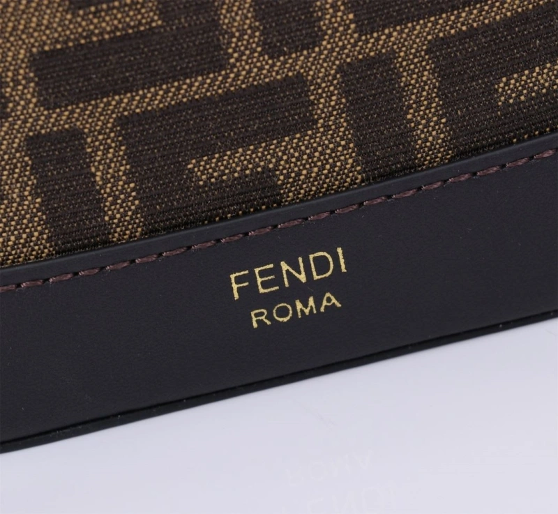 Fendi Bucket Bags 4220A-0221