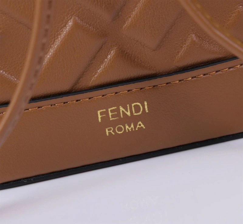 Fendi Bucket Bags 4220A-0222