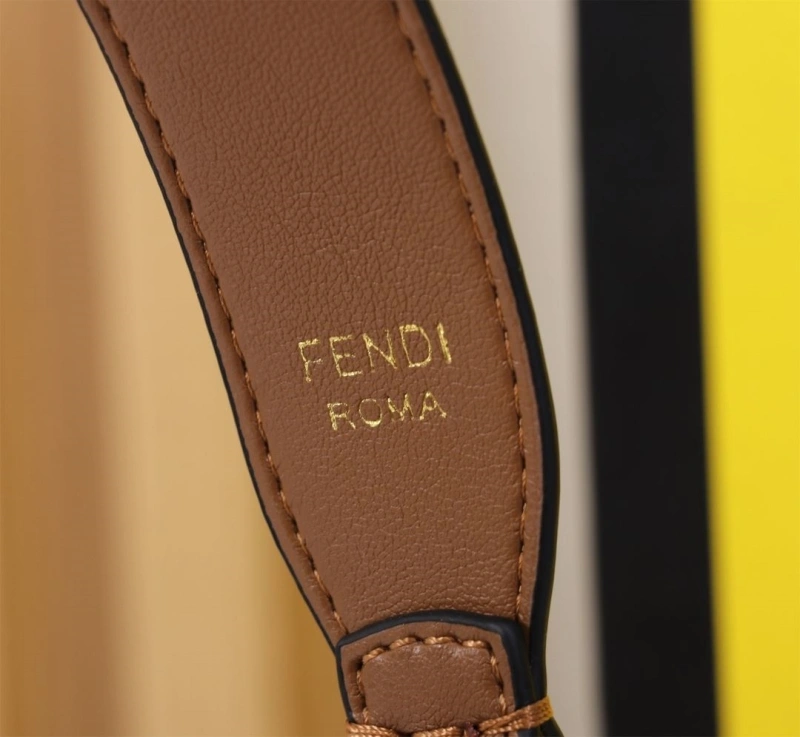 Fendi Bucket Bags 4220A-0222