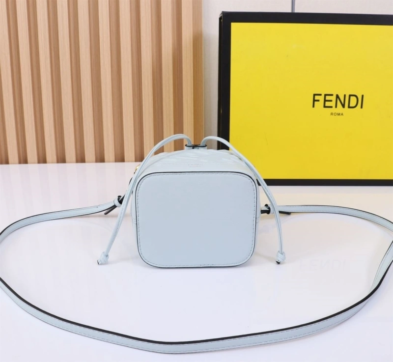 Fendi Bucket Bags 4220A-0223