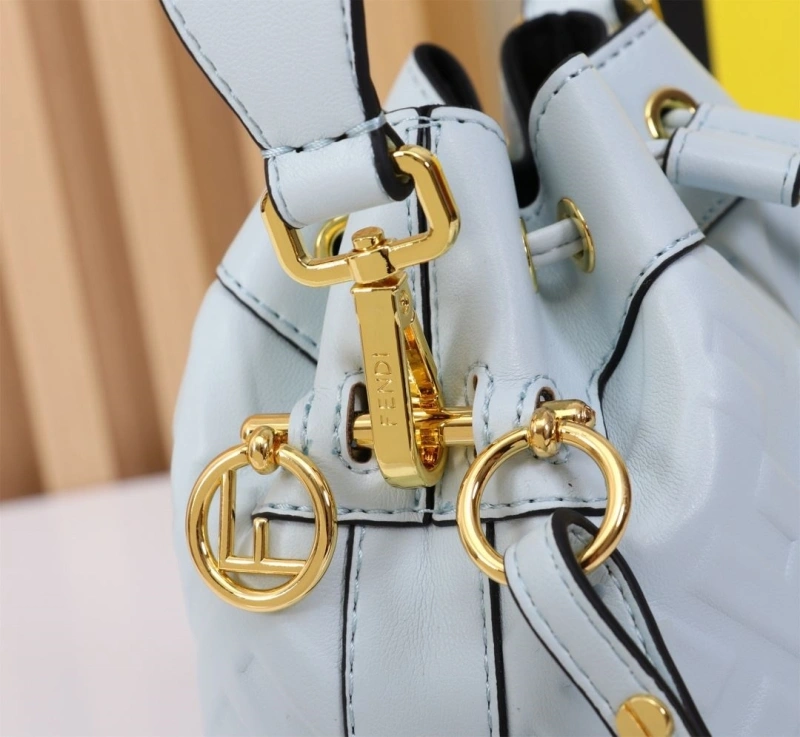 Fendi Bucket Bags 4220A-0223