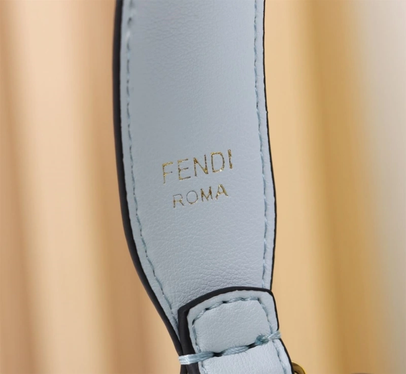 Fendi Bucket Bags 4220A-0223