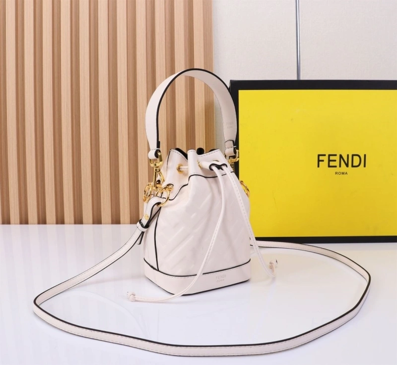 Fendi Bucket Bags 4220A-0224