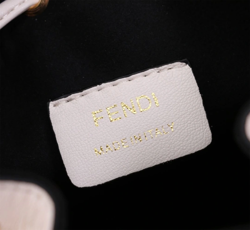 Fendi Bucket Bags 4220A-0224