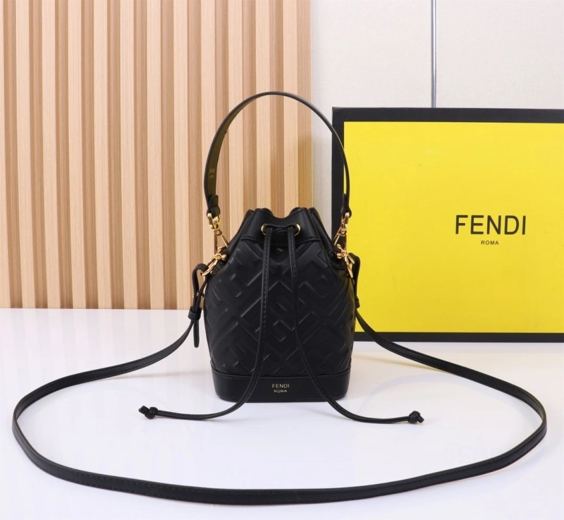 Fendi Bucket Bags 4220A-0225