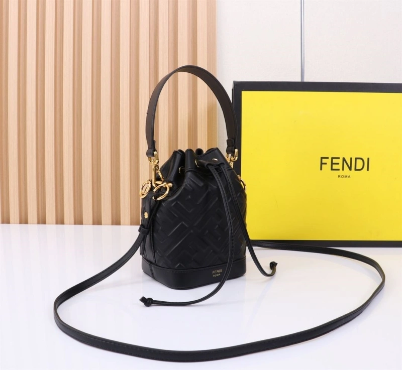 Fendi Bucket Bags 4220A-0225