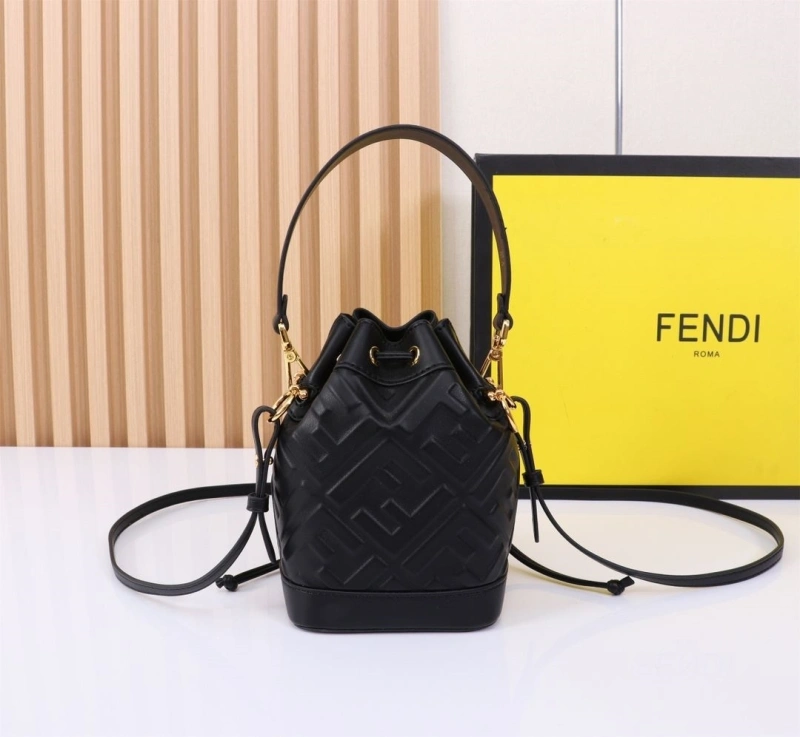 Fendi Bucket Bags 4220A-0225