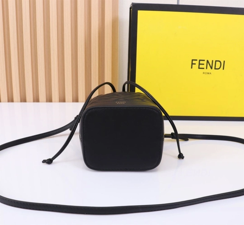Fendi Bucket Bags 4220A-0225