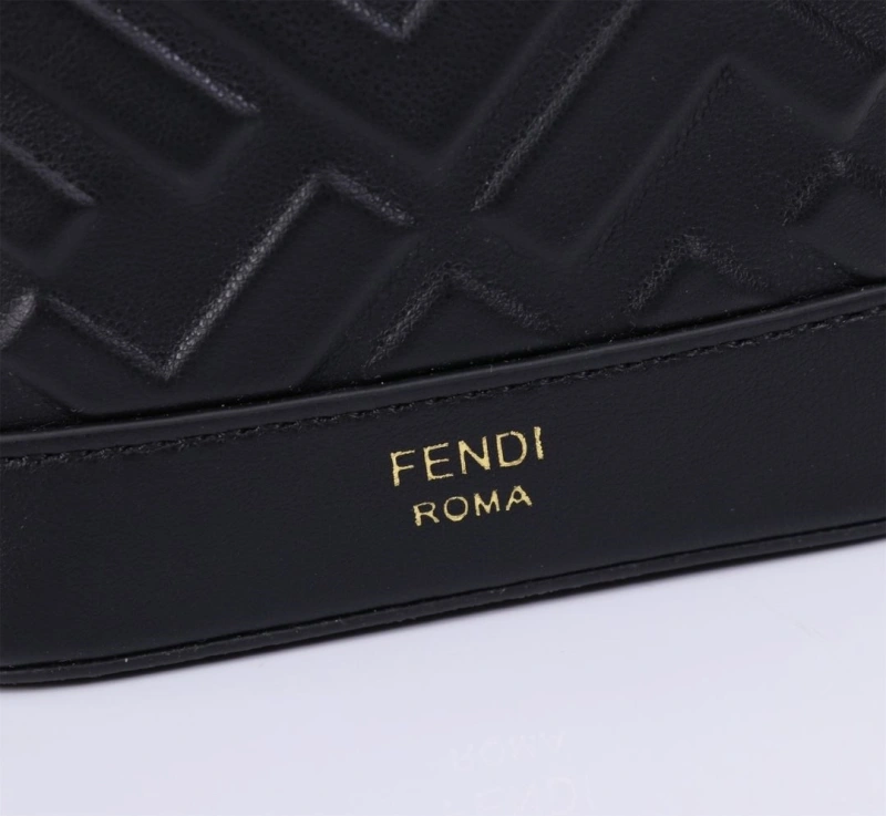 Fendi Bucket Bags 4220A-0225