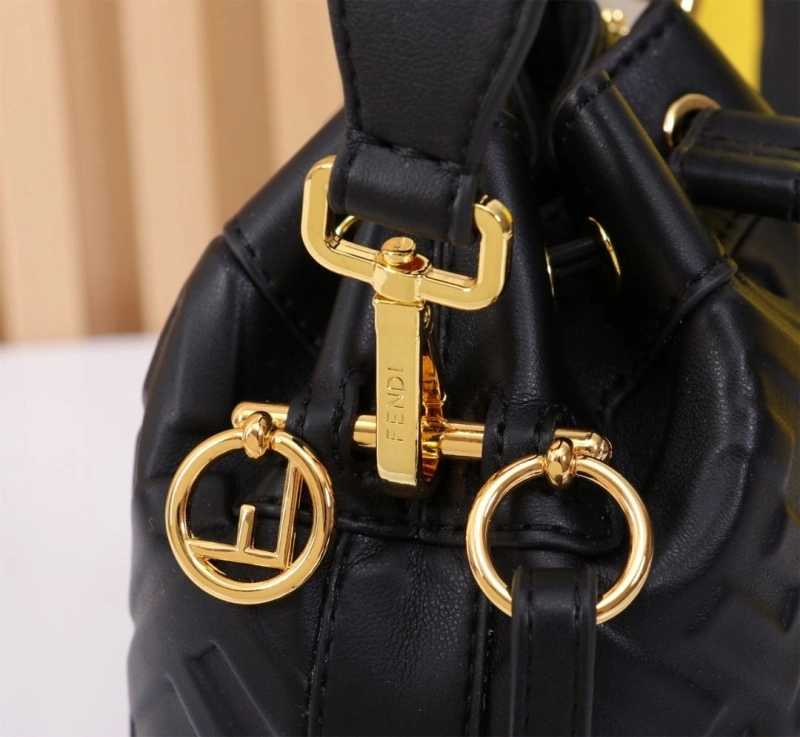 Fendi Bucket Bags 4220A-0225