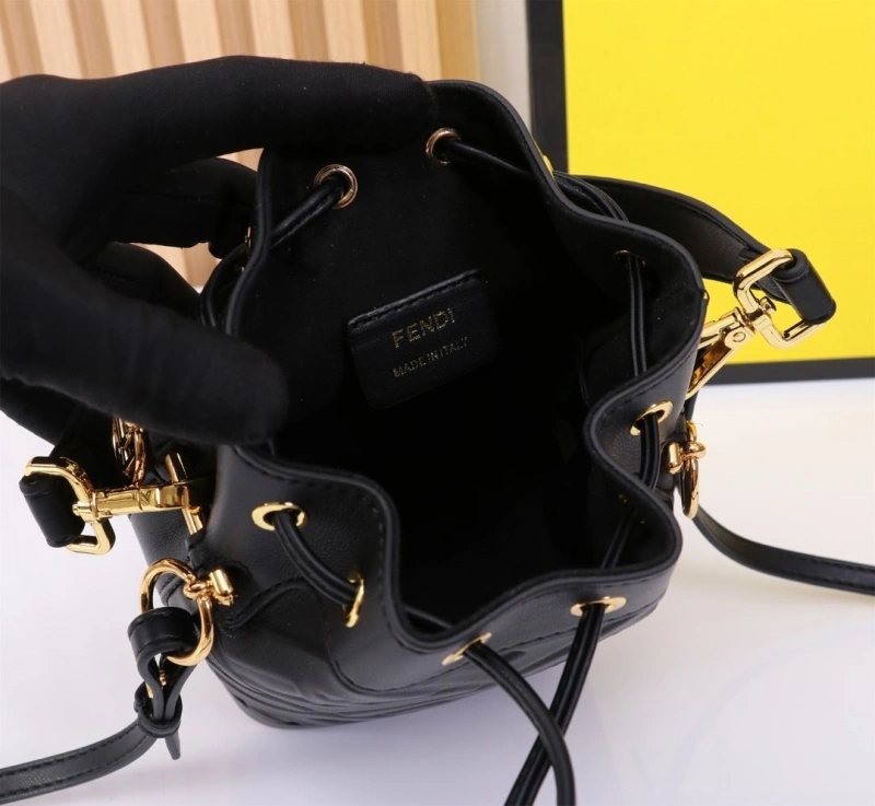Fendi Bucket Bags 4220A-0225