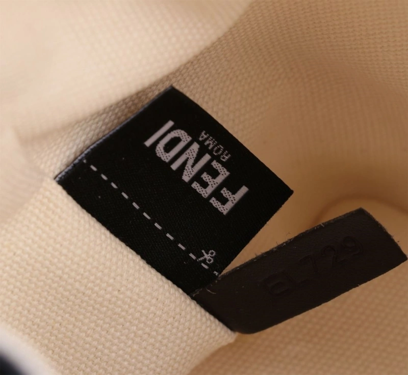 Fendi Bucket Bags 4220A-0228