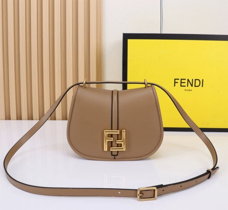 Fendi Satchel Bags 4220A-0231