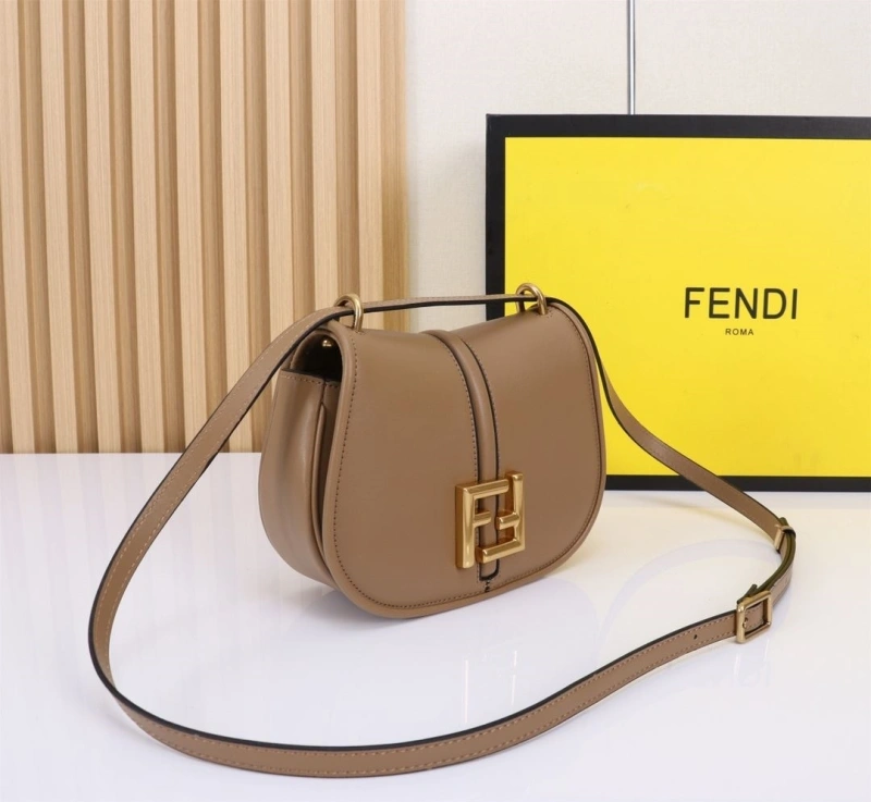 Fendi Satchel Bags 4220A-0231
