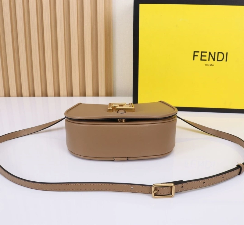 Fendi Satchel Bags 4220A-0231