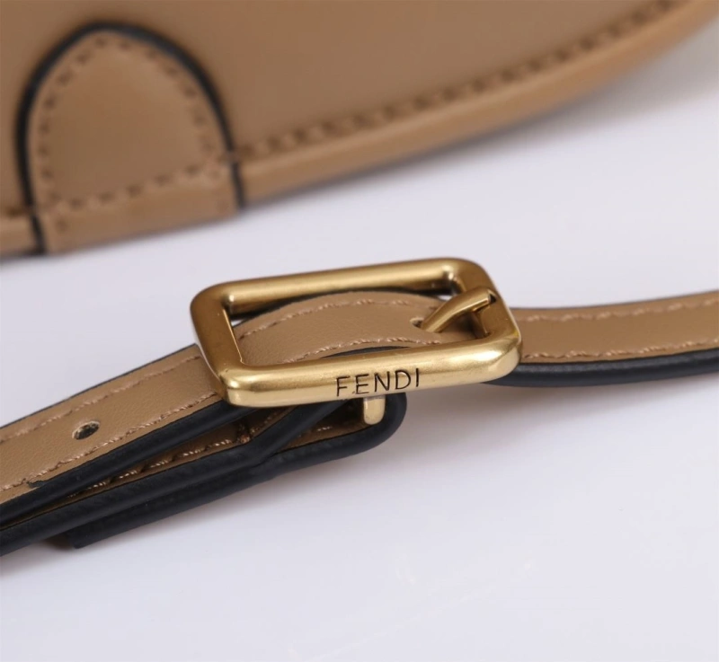 Fendi Satchel Bags 4220A-0231