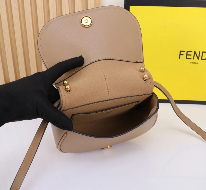 Fendi Satchel Bags 4220A-0231