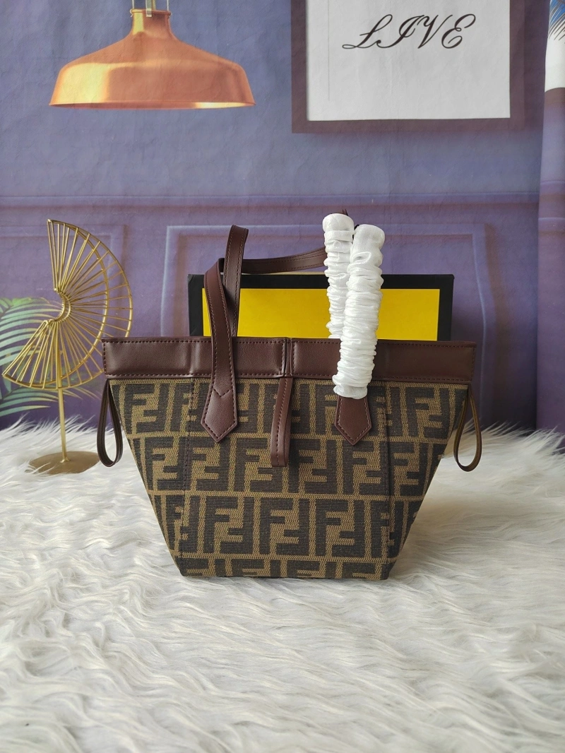 Fendi Shopping Bags 4220A-0238