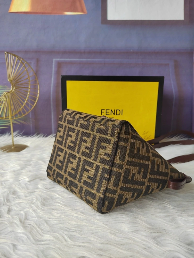 Fendi Shopping Bags 4220A-0238